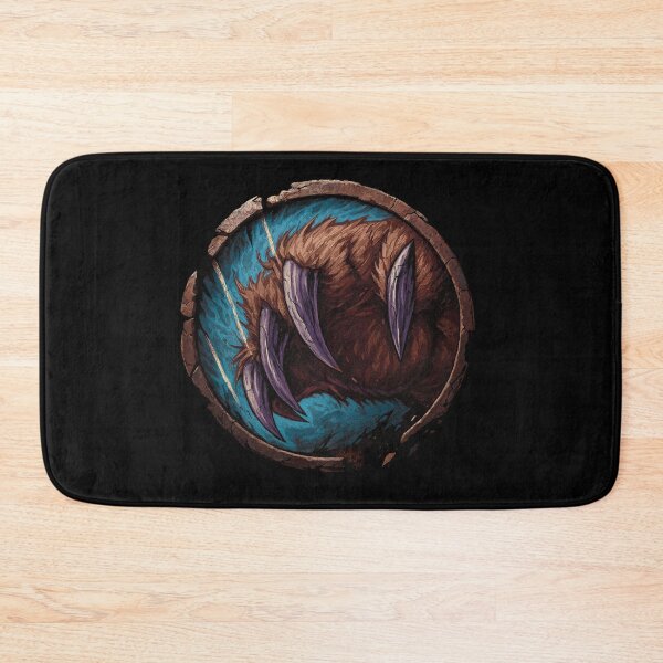 Item preview, War Torn Druid Class Sigil - WoW designed and sold by treszure-chest.