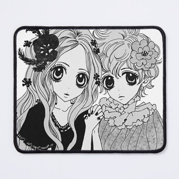 Item preview, Chocolat and Vanilla Holding Hands designed and sold by GoodLuckSunny.