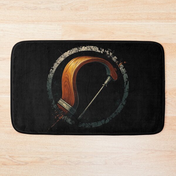 Item preview, War Torn Hunter Class Sigil - WoW designed and sold by treszure-chest.
