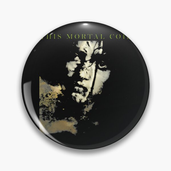 Item preview, This Mortal Coil Abstract Art  designed and sold by NadiaBrown66.