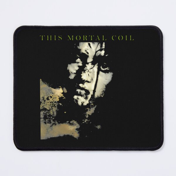 Item preview, This Mortal Coil Abstract Art  designed and sold by NadiaBrown66.