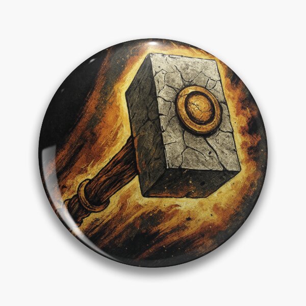 Item preview, War Torn Paladin Class Sigil - WoW designed and sold by treszure-chest.