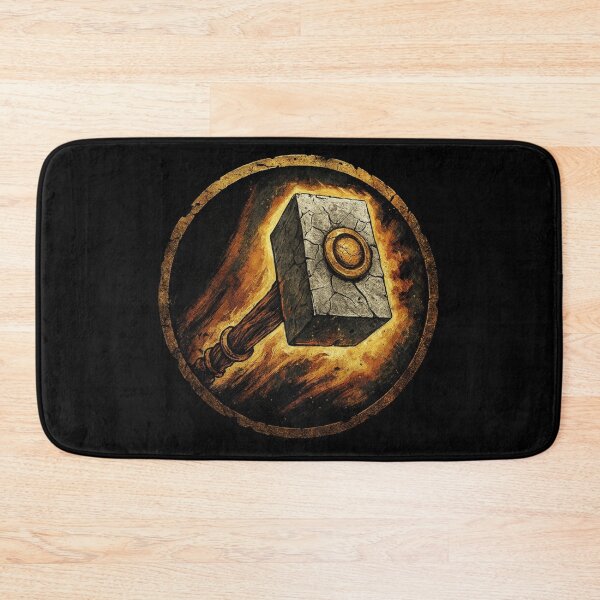Item preview, War Torn Paladin Class Sigil - WoW designed and sold by treszure-chest.