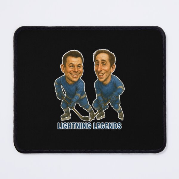 Item preview, Martin St. Loues And Vincint Lemavalier Future Force Hockey Duo  designed and sold by FullFights.