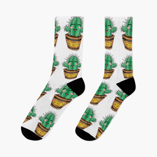 Item preview, Cactus divertido designed and sold by Ink-Art-Co.