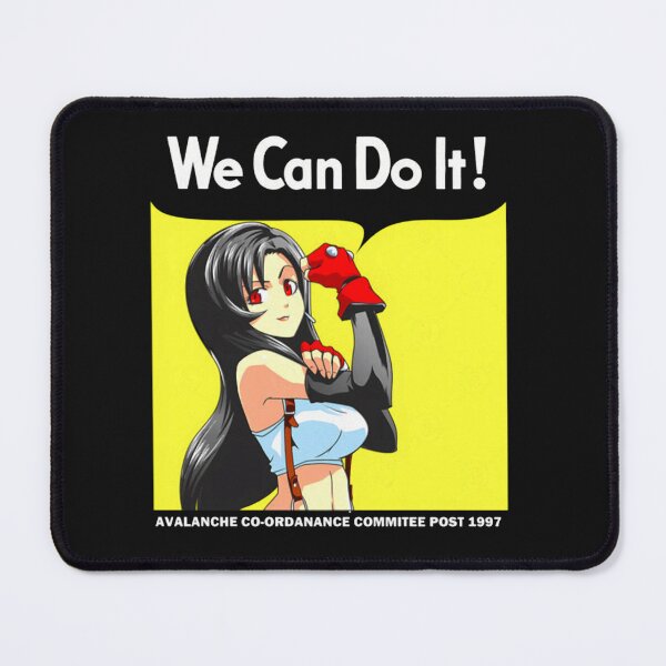 Item preview, We Can Do It Cloud designed and sold by NadiaBrown66.