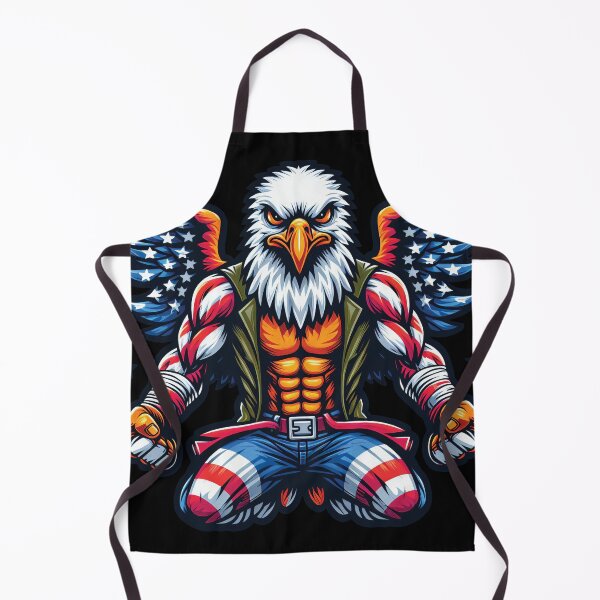 Item preview, Fighting Eagle S01 D40 designed and sold by Houerd.