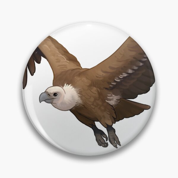 Item preview, Vultures designed and sold by chaoticcaprisun.