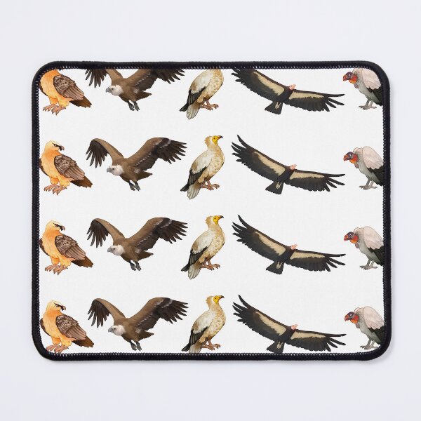 Item preview, Vultures designed and sold by chaoticcaprisun.