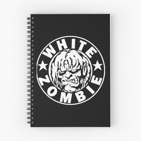 Item preview, White Zombie  designed and sold by NadiaBrown66.