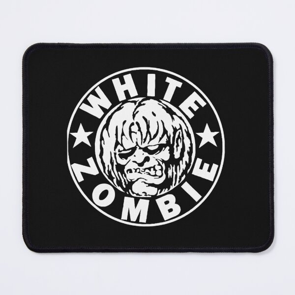 Item preview, White Zombie designed and sold by NadiaBrown66.