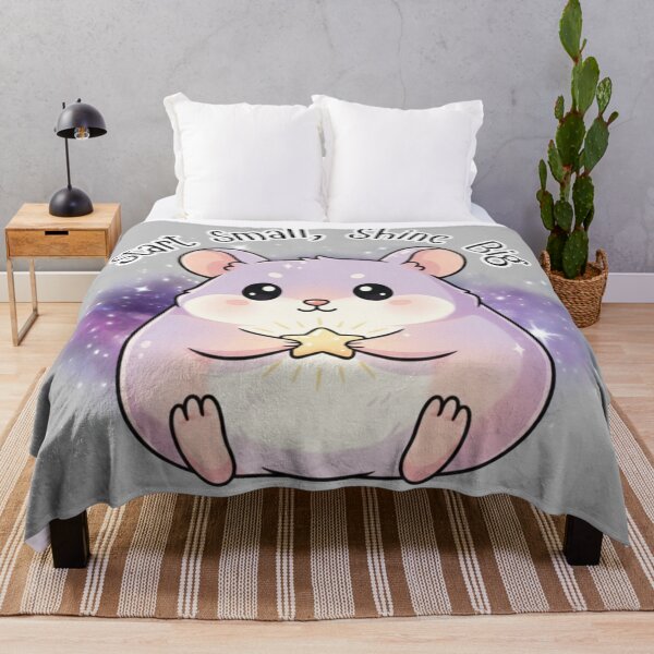 Item preview, Kawaii Lunar Zodiac RAT: Start Small, Shine Big Pastel designed and sold by SebastianSpace.