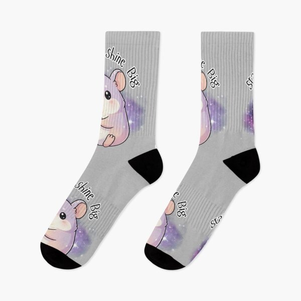 Item preview, Kawaii Lunar Zodiac RAT: Start Small, Shine Big Pastel designed and sold by SebastianSpace.