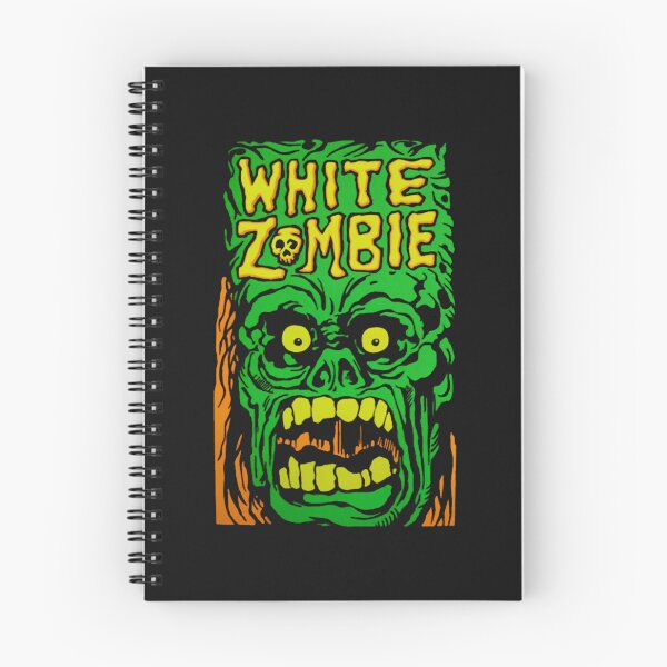Item preview, White Zombie designed and sold by NadiaBrown66.