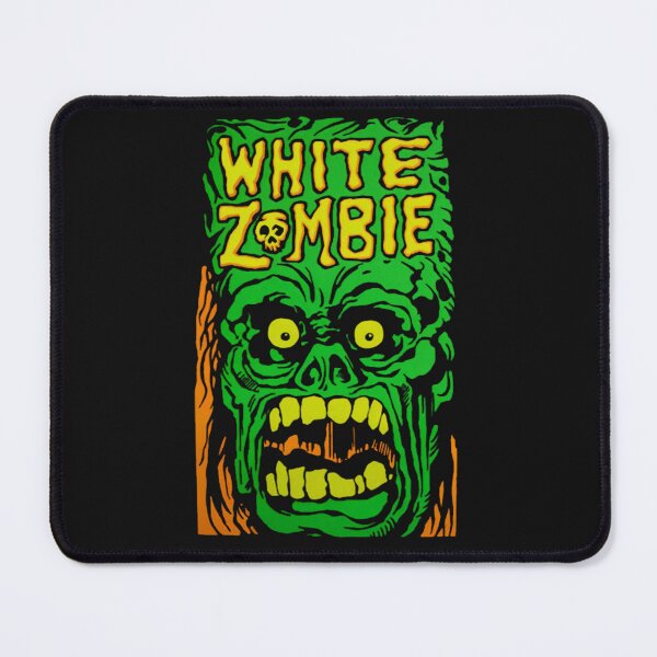 Item preview, White Zombie designed and sold by NadiaBrown66.