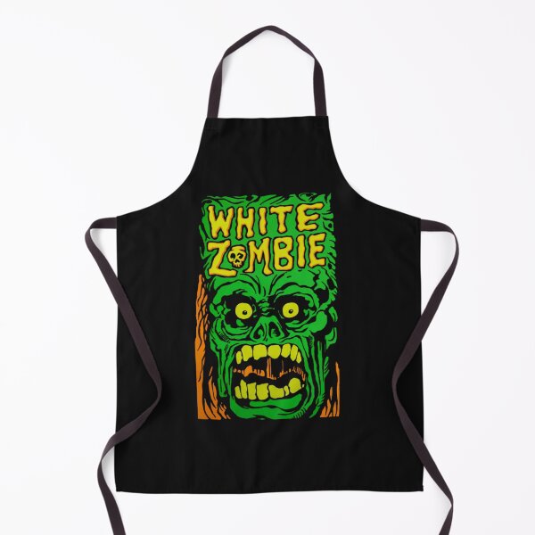 Item preview, White Zombie designed and sold by NadiaBrown66.