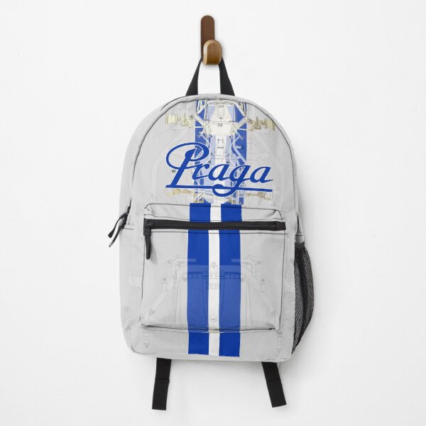 Item preview, Praga Go Kart Racing designed and sold by KartPixel by Pipstar.