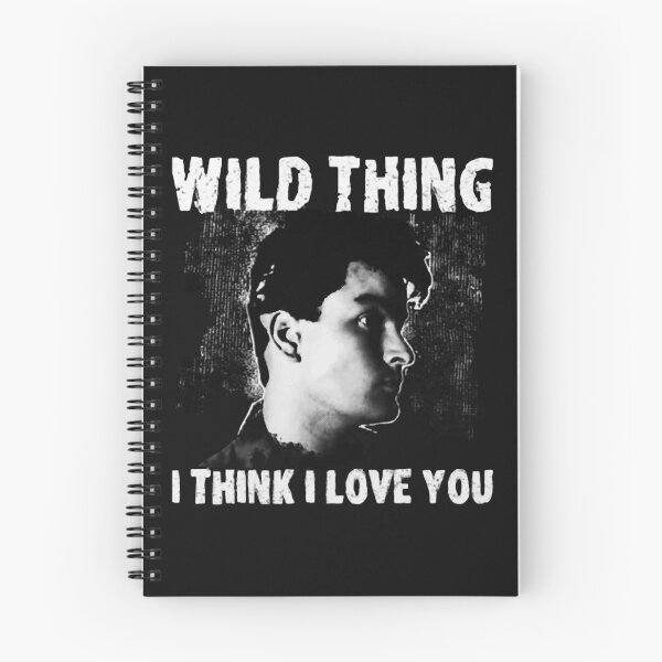 Item preview, Wild-Thing-Major-League  designed and sold by NadiaBrown66.