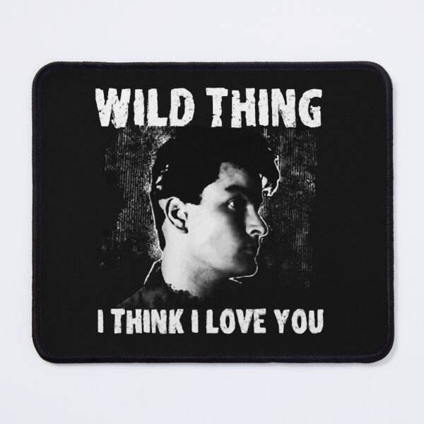 Item preview, Wild-Thing-Major-League  designed and sold by NadiaBrown66.