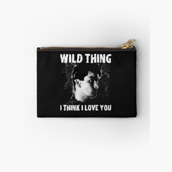 Item preview, Wild-Thing-Major-League  designed and sold by NadiaBrown66.