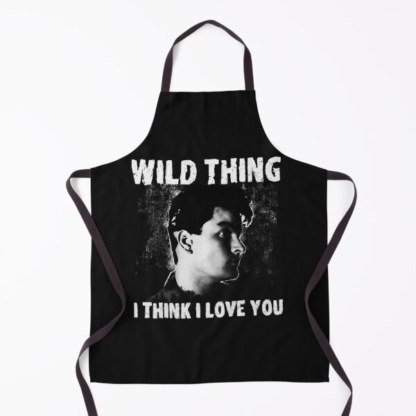 Item preview, Wild-Thing-Major-League  designed and sold by NadiaBrown66.