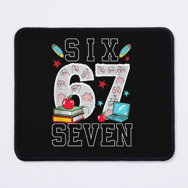 Item preview, Back to School 6th 7th Grade T-Shirt designed and sold by LashondaGreen89.