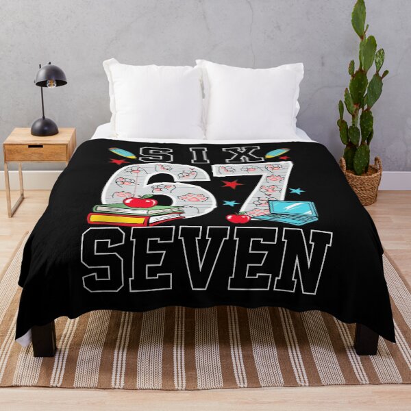 Item preview, Back to School 6th 7th Grade T-Shirt designed and sold by LashondaGreen89.