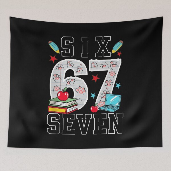 Item preview, Back to School 6th 7th Grade T-Shirt designed and sold by LashondaGreen89.