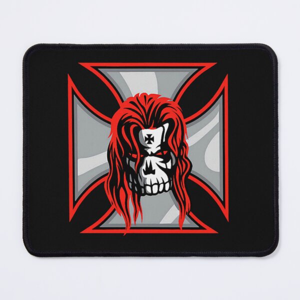 Item preview, Wwe Triples H Skull Cross designed and sold by NadiaBrown66.