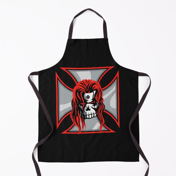Item preview, Wwe Triples H Skull Cross designed and sold by NadiaBrown66.