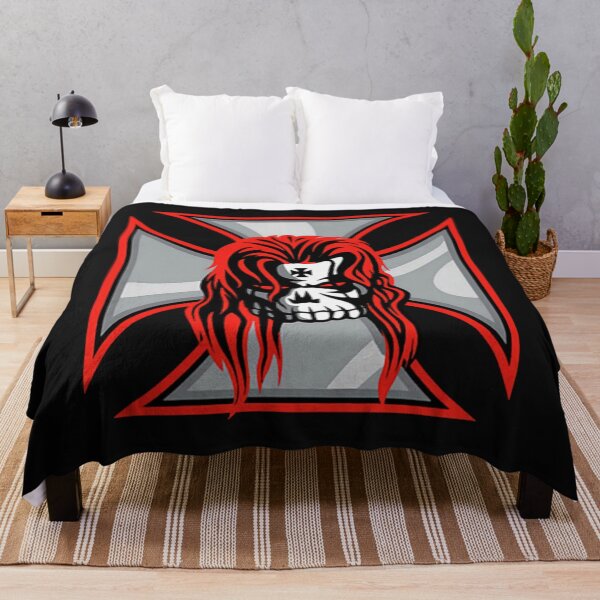 Item preview, Wwe Triples H Skull Cross designed and sold by NadiaBrown66.