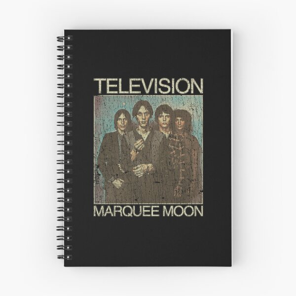 Item preview, Marquee Moon 1977 designed and sold by GutierrezeqStud.