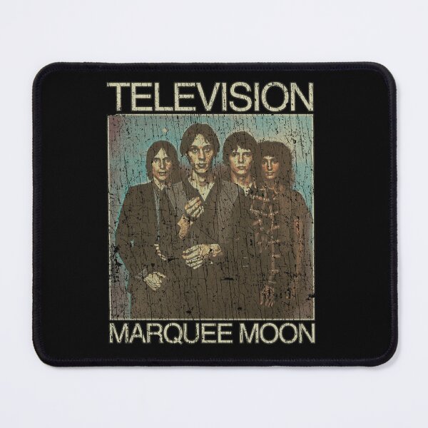 Item preview, Marquee Moon 1977 designed and sold by GutierrezeqStud.