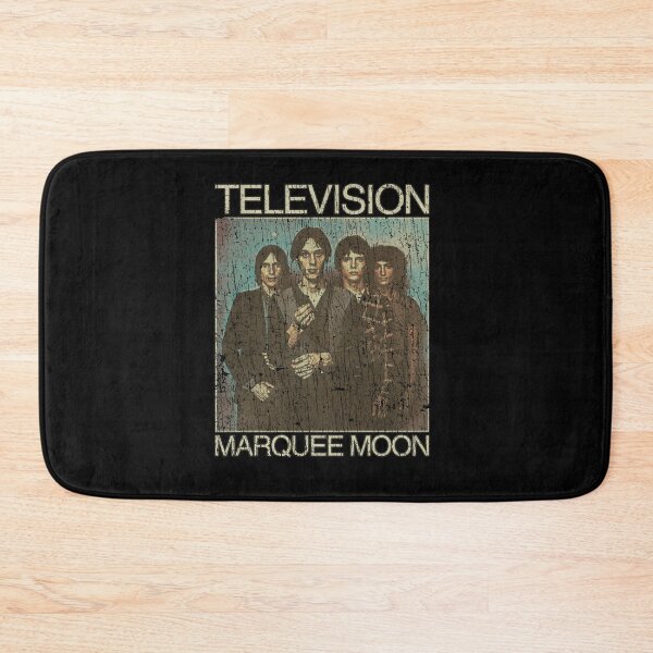 Item preview, Marquee Moon 1977 designed and sold by GutierrezeqStud.