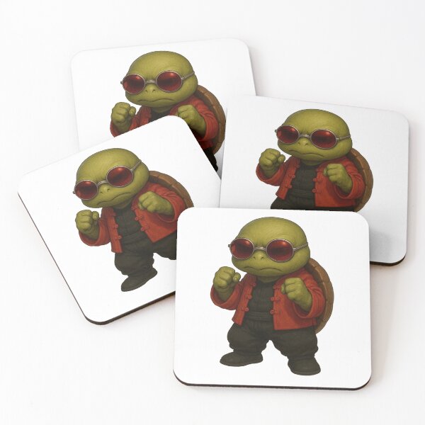 Item preview, TMNT x The Matrix - Raphael x Seraph designed and sold by AugustusGlitch.