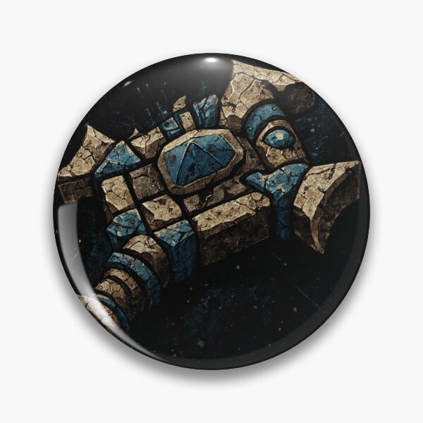 Item preview, War Torn Priest Class Sigil - WoW designed and sold by treszure-chest.