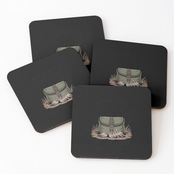 Item preview, Meet Me at The Dove Field, Dove Hunting, Outdoor Marsh Camo designed and sold by ShelFisher.