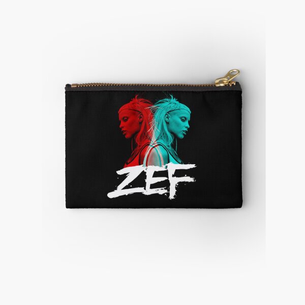 Item preview, Zef Lifestyle Die Antwoord Cool No Regrets Yolandi Visser Ninja Cadeau designed and sold by NadiaBrown66.