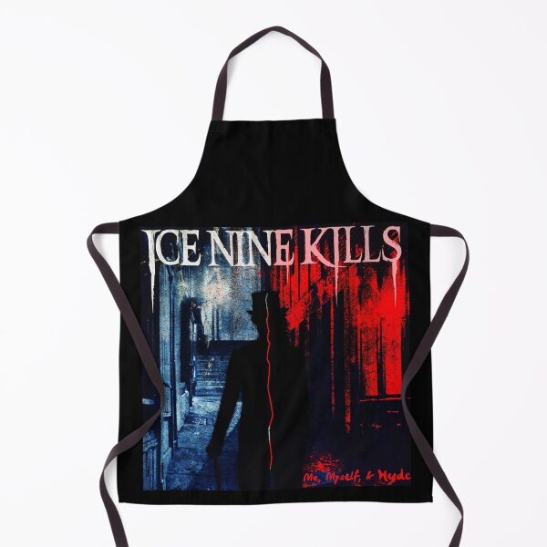 Item preview, me, myself, hyde 2026 cobain designed and sold by arwinughe736.