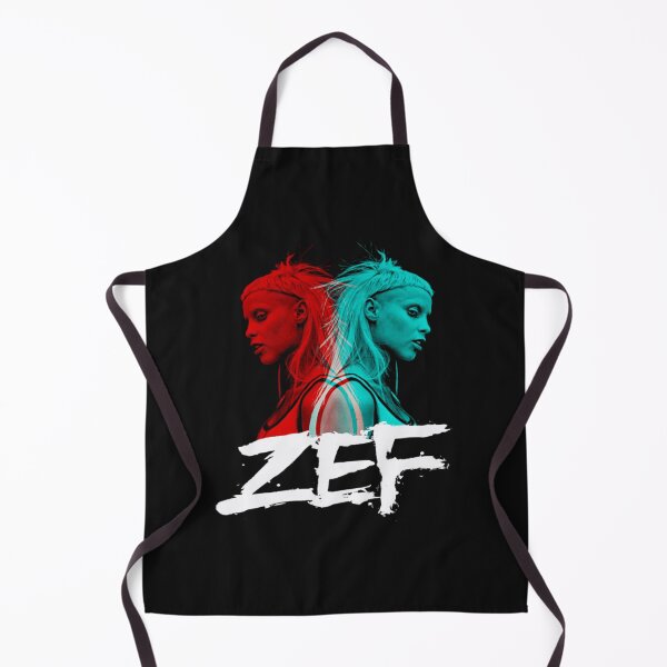 Item preview, Zef Lifestyle Die Antwoord Cool No Regrets Yolandi Visser Ninja Cadeau designed and sold by NadiaBrown66.