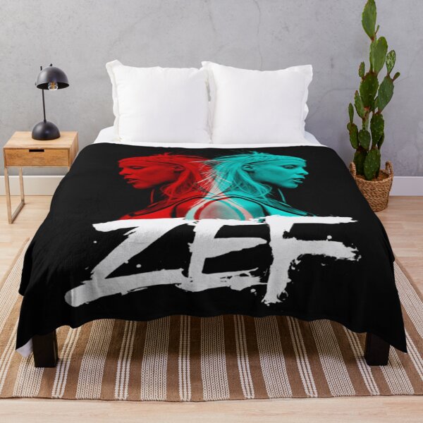 Item preview, Zef Lifestyle Die Antwoord Cool No Regrets Yolandi Visser Ninja Cadeau designed and sold by NadiaBrown66.