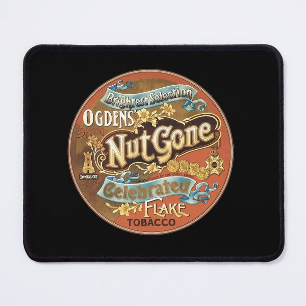 Item preview, Small Faces Ogdens' Nut Gone Flake designed and sold by GutierrezeqStud.