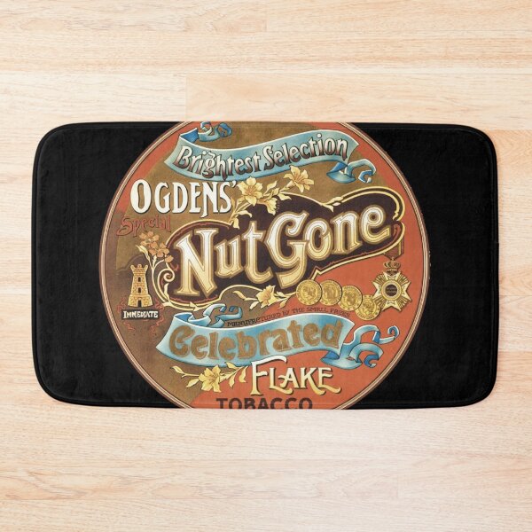 Item preview, Small Faces Ogdens' Nut Gone Flake designed and sold by GutierrezeqStud.