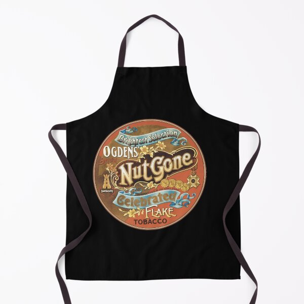 Item preview, Small Faces Ogdens' Nut Gone Flake designed and sold by GutierrezeqStud.