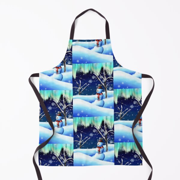 Item preview, Peaceful Winter designed and sold by SpecialAngel.