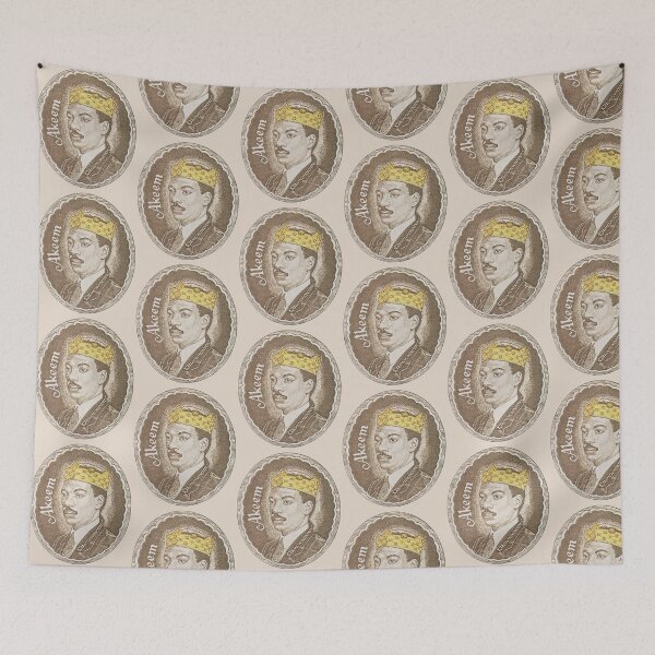 Item preview, Bank Of Zamunda 'Prince Akeem' - Coming To America designed and sold by ourkid.