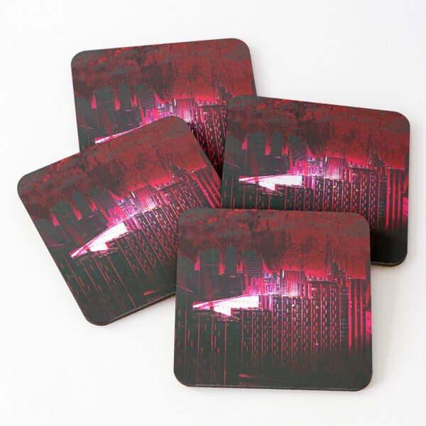 Item preview, Red Skies Above The O2 designed and sold by Andrew David  Photography.