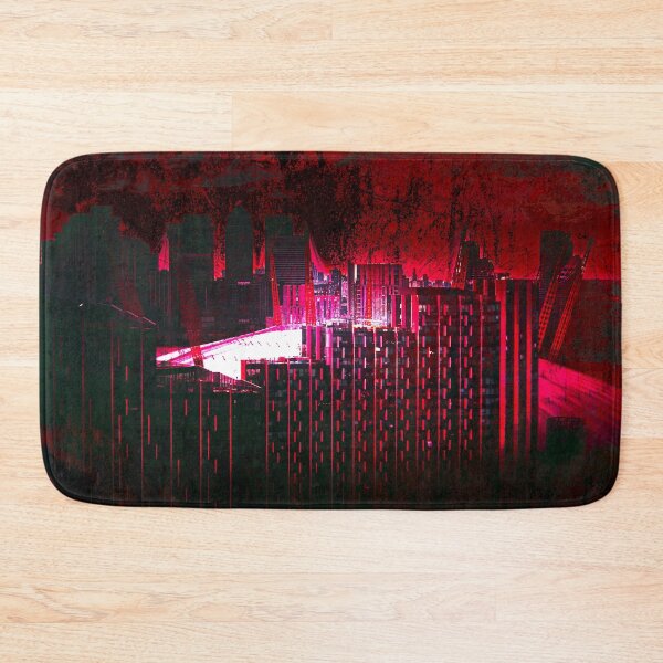Item preview, Red Skies Above The O2 designed and sold by Andrew David  Photography.