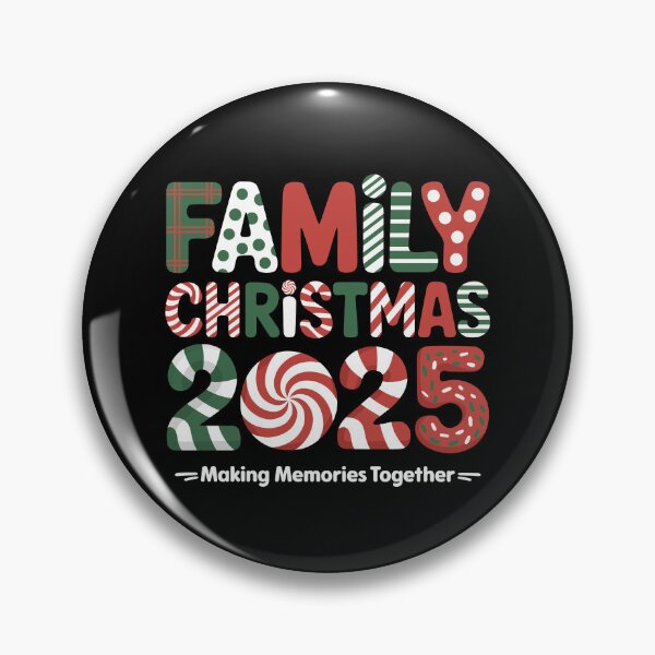 Item preview, Family Christmas 2025 Matching Tee Squad Xmas Family designed and sold by Colorful Designs.