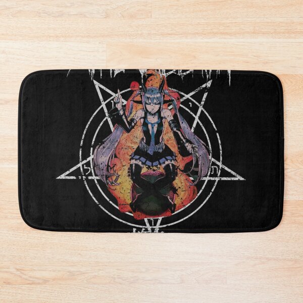 Item preview, MIKUSABBATH Worn Design designed and sold by Dinvis1989.